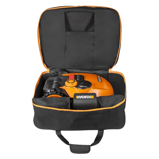 Сумка для хранения роботизированной газонокосилки WORX Landroid