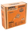 Ограничительный провод для робота газонокосилки WORX Landroid 100м