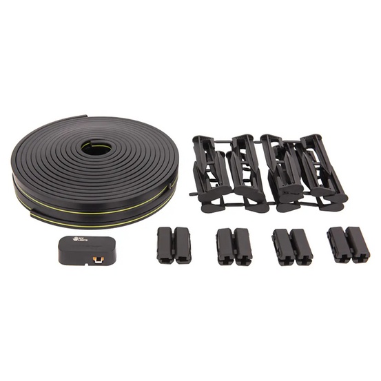 Модуль умный забор - Off Limits для роботизированной газонокосилки WORX Landroid