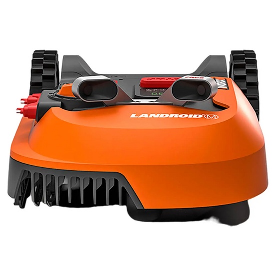 Модуль сигнализации при краже для роботизированной газонокосилки WORX Landroid