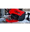 Лыжи для снегоуборщика ski