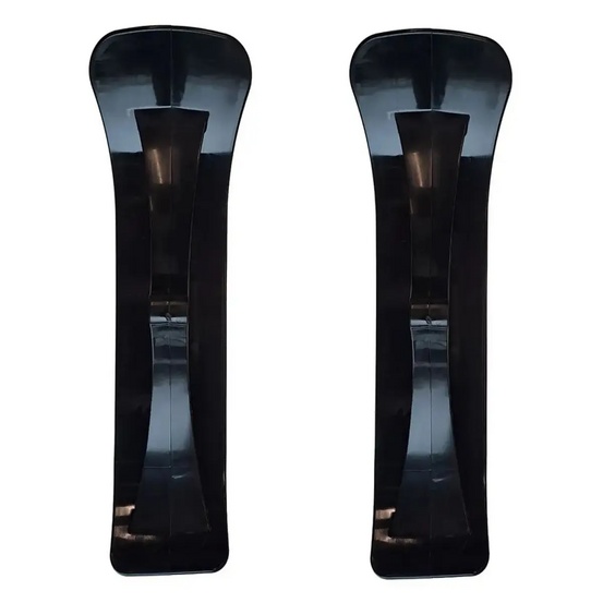 Лыжи для снегоуборщика ski