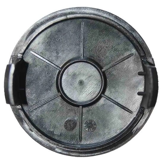 Крышка шпули для струнного триммера Greenworks 40V черная