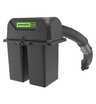 Контейнер-травосборник с системой сбора травы Greenworks для GC82LT107 и GC82ZT107