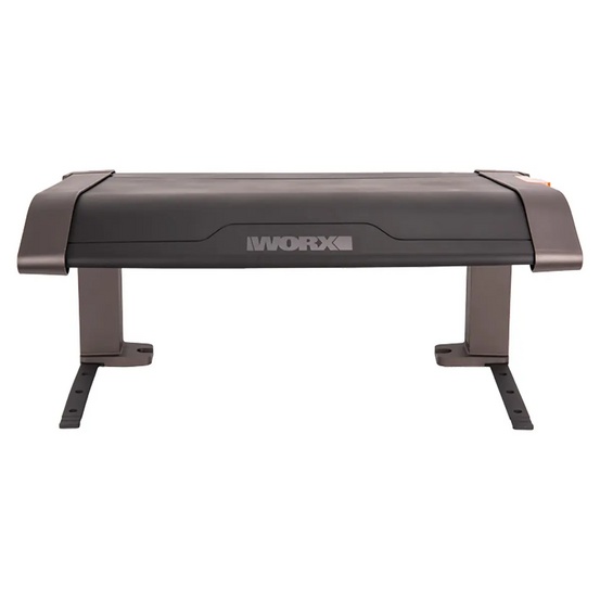 Гараж для роботизированной газонокосилки WORX Landroid WA0810