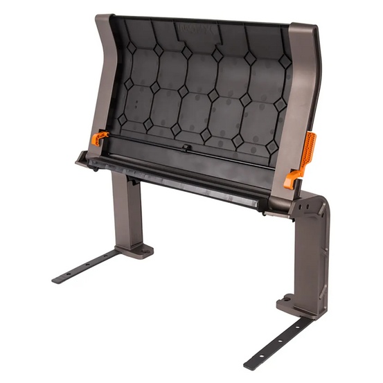 Гараж для роботизированной газонокосилки WORX Landroid WA0810