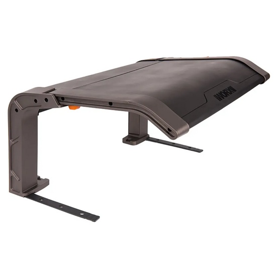 Гараж для роботизированной газонокосилки WORX Landroid WA0810