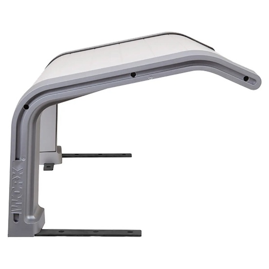 Гараж для роботизированной газонокосилки WORX Landroid WA0194