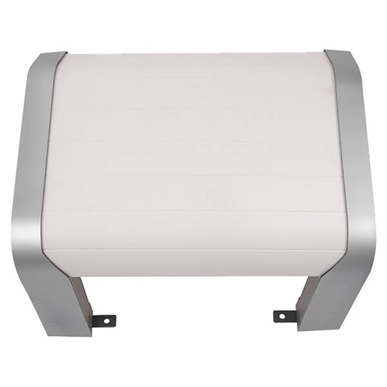 Гараж для роботизированной газонокосилки WORX Landroid WA0194