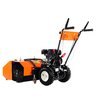 Бункер подметальной машины YARD FOX 800SL
