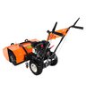 Бункер подметальной машины YARD FOX 800SL
