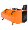 Бункер подметальной машины YARD FOX 800SL