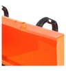 Бункер подметальной машины YARD FOX 800SL