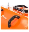 Бункер подметальной машины YARD FOX 800SL
