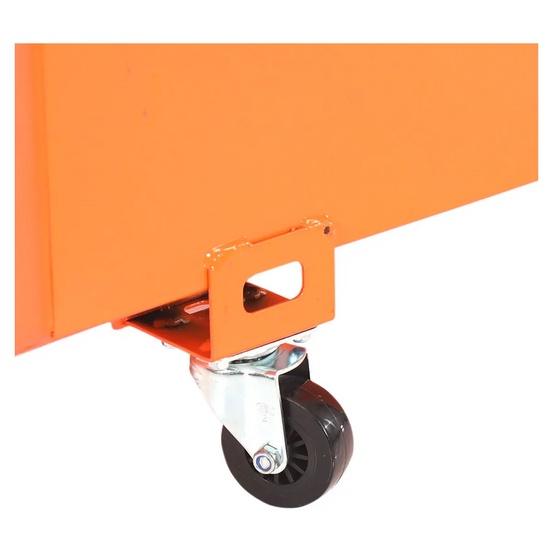 Бункер подметальной машины YARD FOX 800SL