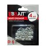 Болт срезной шнека D-6 мм BRAIT