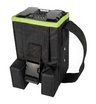Поясной держатель с переходником для зарядки аккумуляторов Greenworks G82BC 82V