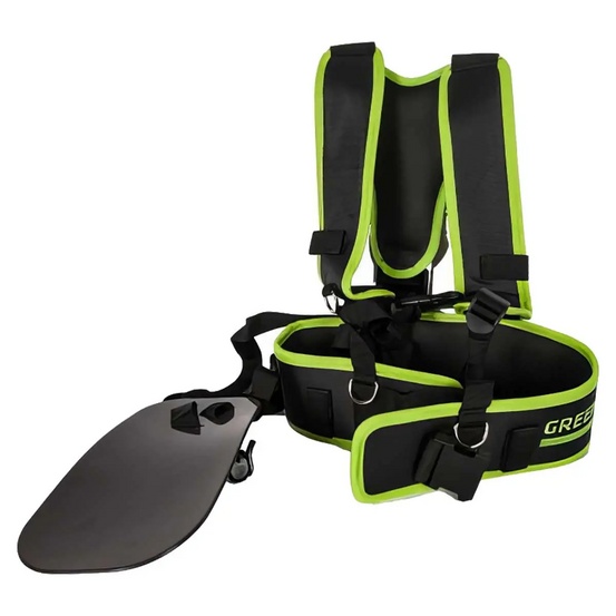 Лямка к поясному держателю для аккумулятора Greenworks G82BB 82V