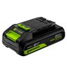 Аккумулятор Greenworks High Power G24HP2 24V 2 А.ч