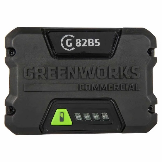 Аккумулятор Greenworks GC82B5 82V 5 А.ч