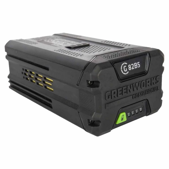 Аккумулятор Greenworks GC82B5 82V 5 А.ч