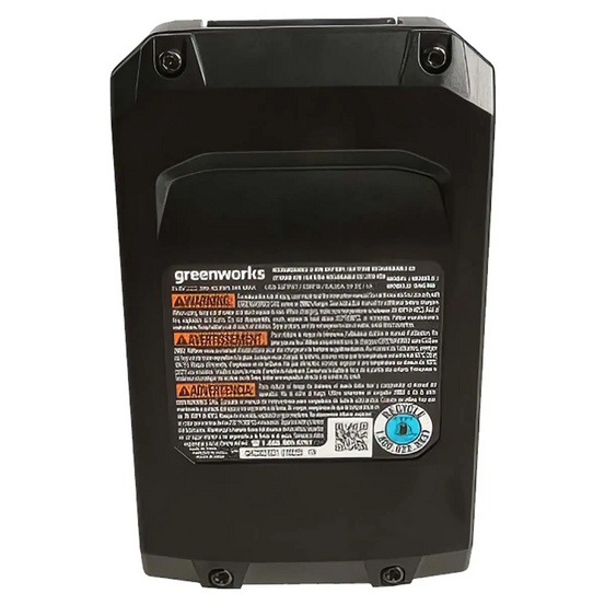 Аккумулятор Greenworks G24USB2 24V 2 А.ч с USB разъемом