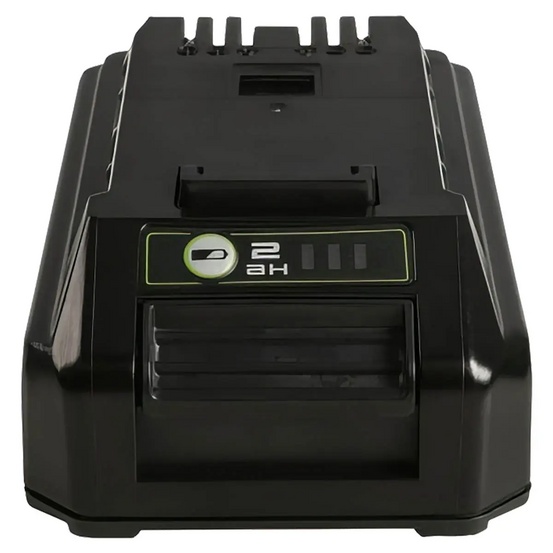 Аккумулятор Greenworks G24USB2 24V 2 А.ч с USB разъемом