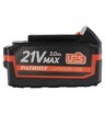 Батарея аккумуляторная Patriot BR 21 V Max Li-ion UES 3,0 Ah
