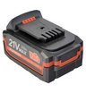 Батарея аккумуляторная Patriot BR 21 V Max Li-ion UES 3,0 Ah