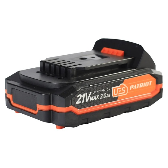 Батарея аккумуляторная Patriot BR 21 V Max Li-ion UES 2,0 Ah