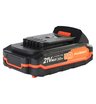 Батарея аккумуляторная Patriot BR 21 V Max Li-ion UES 2,0 Ah