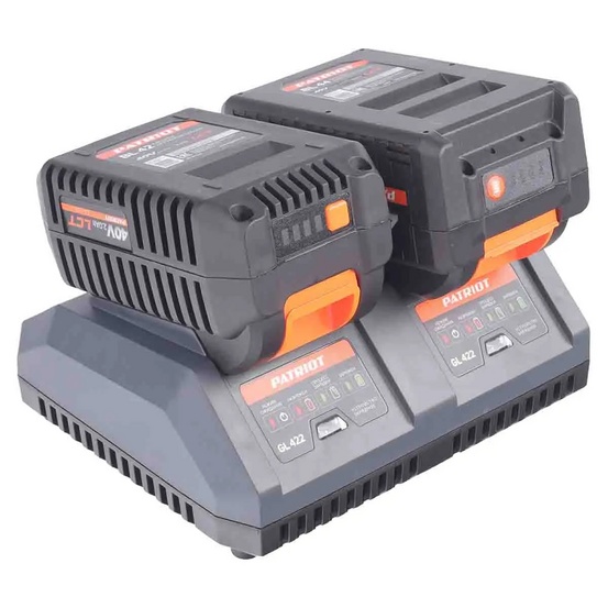 Батарея аккумуляторная Patriot BL 44 LCT