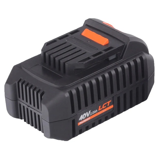 Батарея аккумуляторная Patriot BL 42 LCT