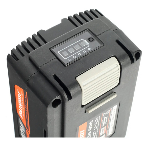 Батарея аккумуляторная Patriot BL 402 (40 В, 2,5 А*ч)