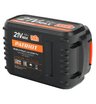 Батарея аккумуляторная Patriot BR 21 V Max Pro UES (21 В, 4 А*ч, Li-ion)