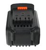 Батарея аккумуляторная Patriot BR 21 V Max Pro UES (21 В, 4 А*ч, Li-ion)