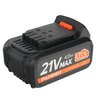 Батарея аккумуляторная Patriot BR 21 V Max Pro UES (21 В, 4 А*ч, Li-ion)
