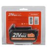 Батарея аккумуляторная Patriot BR 21 V Max Pro UES (21 В, 4 А*ч, Li-ion)