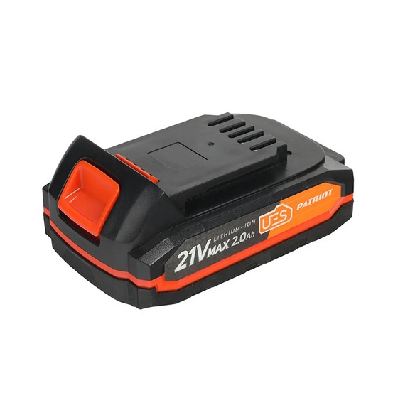Батарея аккумуляторная BR 21 V Max Pro UES (21 В, 2 А*ч, Li-ion)