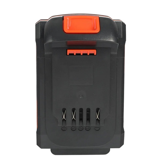 Батарея аккумуляторная BR 21 V Max Pro UES (21 В, 2 А*ч, Li-ion)