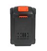 Батарея аккумуляторная BR 21 V Max Pro UES (21 В, 2 А*ч, Li-ion)