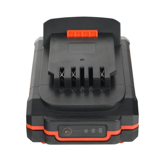 Батарея аккумуляторная BR 21 V Max Pro UES (21 В, 2 А*ч, Li-ion)