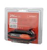 Батарея аккумуляторная BR 21 V Max Pro UES (21 В, 2 А*ч, Li-ion)