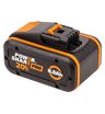 Аккумулятор WORX WA3648 20В