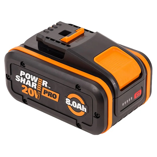 Аккумулятор WORX WA3648 20В