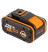 Аккумулятор WORX WA3648 20В