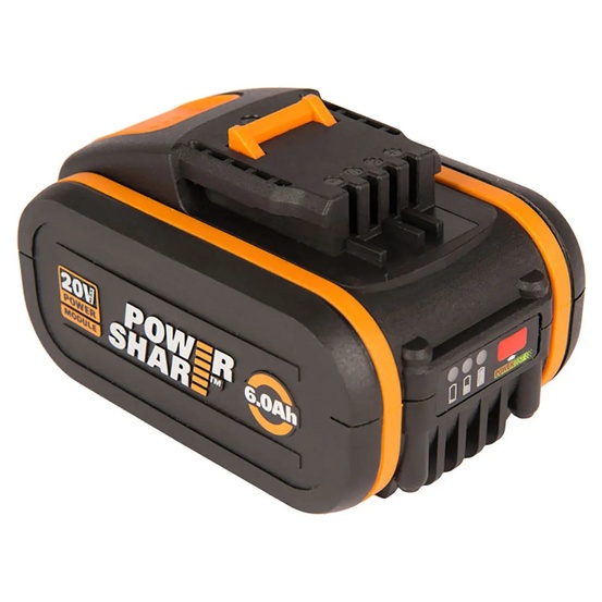 Аккумулятор WORX WA3641 20В