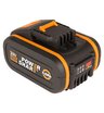 Аккумулятор WORX WA3641 20В
