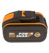 Аккумулятор WORX WA3641 20В