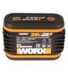 Аккумулятор WORX WA3641 20В